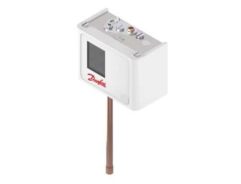 Danfoss Presostat, KP7W - 060-513466