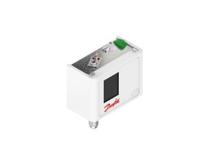 Danfoss Presostat, KP6B - 060-519166