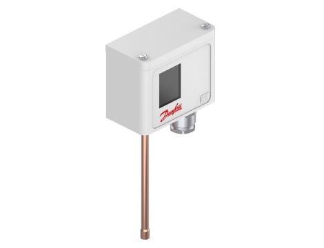 Danfoss Presostat, KP6EW - 060-522466