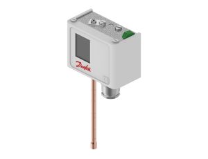Danfoss Presostat, KP6EB - 060-522566