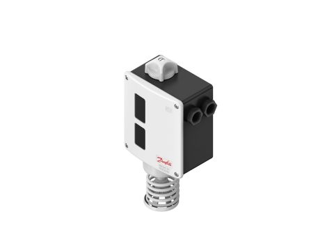 Danfoss Termostat, RT11 - 017-508366
