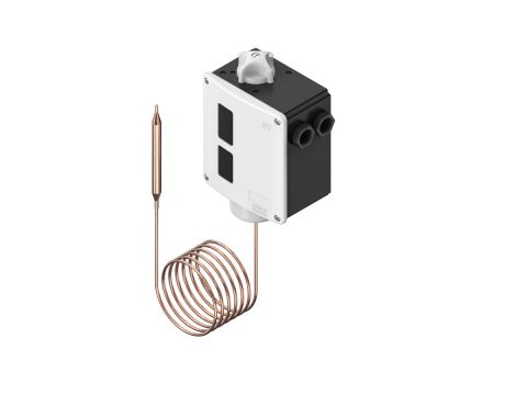 Danfoss Termostat, RT14E - 017-509866