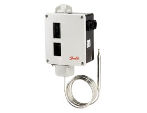Danfoss Termostat, RT14 - 017-510266