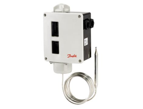 Danfoss Termostat, RT14 - 017-510366