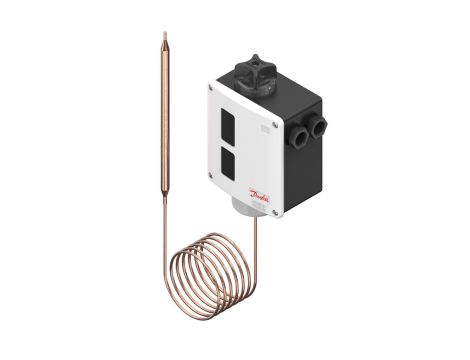 Danfoss Termostat, RT23 - 017-527866