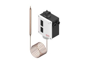 Danfoss Termostat, RT24 - 017-528566