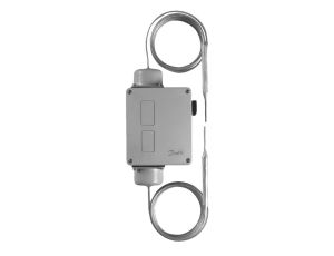 Danfoss Termostat, RT271 - 017D004466