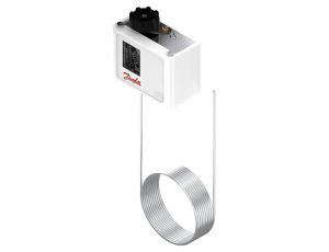 Danfoss Termostat, KP63 - 060L110766