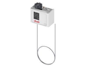 Danfoss Termostat, KP69 - 060L111266