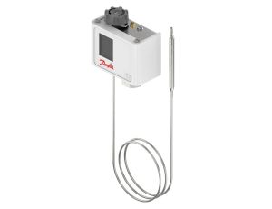 Danfoss Termostat, KP73 - 060L202966