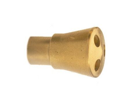 Danfoss Rozdzielacz czynnika chłodniczego, RD 21, 3 szt., 5.00 mm - 069G000803