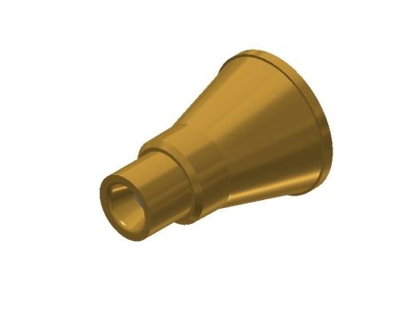 Danfoss Rozdzielacz czynnika chłodniczego, RD 27, 6 szt., 1/2 in, 3/16 in, 5.00 mm - 069G2502