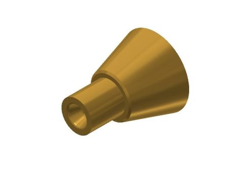Danfoss Rozdzielacz czynnika chłodniczego, RD 49, 12 szt., 8.00 mm - 069G300612