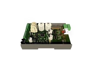 Danfoss Napęd zaworu krokowego, EKF 1A - 080G5030