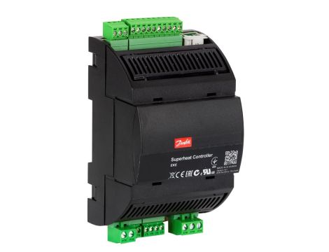 Danfoss Regulator przegrzania, EKE 1B - 080G5350