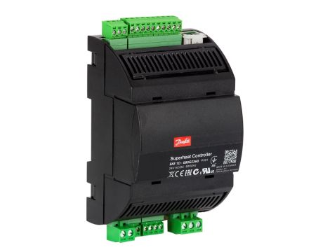 Danfoss Regulator przegrzania, EKE 1D - 080G5360
