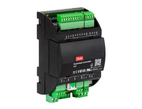 Danfoss Regulator przegrzania, EKE 1C - 080G5400