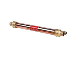 Danfoss Wymiennik ciepła „rurka w rurce”, HE 1.5 - 015D0006