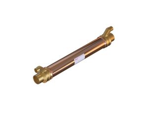 Danfoss Wymiennik ciepła „rurka w rurce”, HE 4.0 - 015D0008