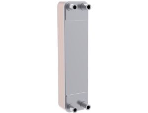 Danfoss Mikropłytowy wymiennik ciepła, MPHE D22L - 021H1288