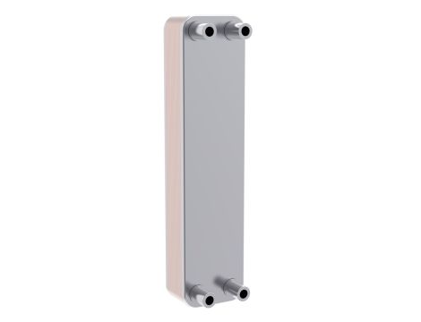 Danfoss Mikropłytowy wymiennik ciepła, MPHE D22 - 021H1299