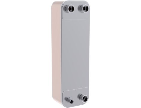 Danfoss Mikropłytowy wymiennik ciepła, MPHE D118-E - 021H2767