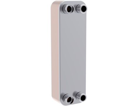 Danfoss Mikropłytowy wymiennik ciepła, MPHE H30L-C - 021H4173