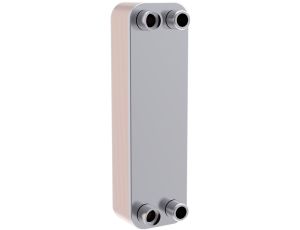 Danfoss Mikropłytowy wymiennik ciepła, MPHE H30L-C - 021H4177