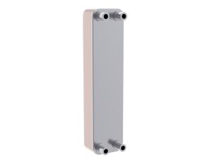 Danfoss Mikropłytowy wymiennik ciepła, MPHE D22 - 021H4801