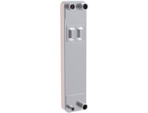 Danfoss Mikropłytowy wymiennik ciepła, MPHE H62L-EZU - 111B2118