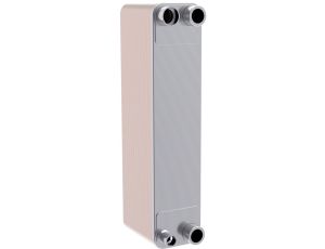 Danfoss Mikropłytowy wymiennik ciepła, MPHE C62L-EZ - 111B2131