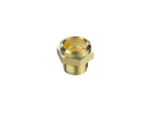 Danfoss Gniazdo wziernika, SGP 24 RI, M24 x 1, M - 014L1154
