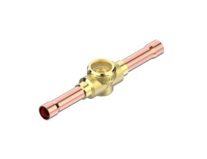 Danfoss SGI 12s, Wziernik, Do lutowania, ODF, Do lutowania, ODF - 014-0036
