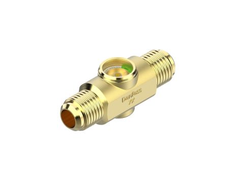 Danfoss SGN 19, Wziernik, Śrubunek, 19.00 mm, Śrubunek, 19.00 mm - 014-0166