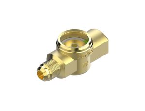 Danfoss SGN 10, Wziernik, Śrubunek, 10.00 mm, Śrubunek, 10.00 mm - 014-0172