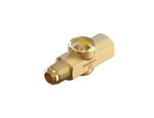 Danfoss SGN 16, Wziernik, Śrubunek, 16.00 mm, Śrubunek, 16.00 mm - 014-0174