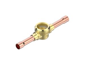 Danfoss SGN 10s, Wziernik, Do lutowania, ODF, 10.00 mm, Do lutowania, ODF, 10.00 mm - 014-0190