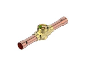 Danfoss SGP 19s I, Wziernik, Do lutowania, ODF, 19.00 mm, Do lutowania, ODF, 19.00 mm - 014L0047