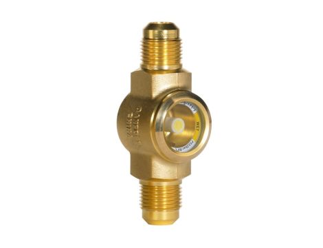 Danfoss SGP 12 N, Wziernik, Śrubunek, 12.00 mm, Śrubunek, 12.00 mm - 014L0163