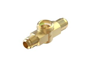 Danfoss SGP 16 N, Wziernik, Śrubunek, 16.00 mm, Śrubunek, 16.00 mm - 014L0165