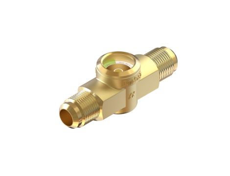 Danfoss SGP 16 N, Wziernik, Śrubunek, 16.00 mm, Śrubunek, 16.00 mm - 014L0165