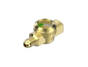 Danfoss SGP 6 N, Wziernik, Śrubunek, 6.00 mm, Śrubunek, 6.00 mm - 014L0171