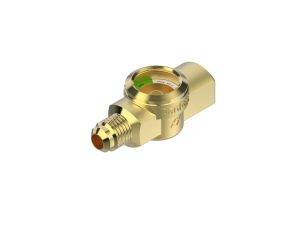 Danfoss SGP 10 N, Wziernik, Śrubunek, 10.00 mm, Śrubunek, 10.00 mm - 014L0172