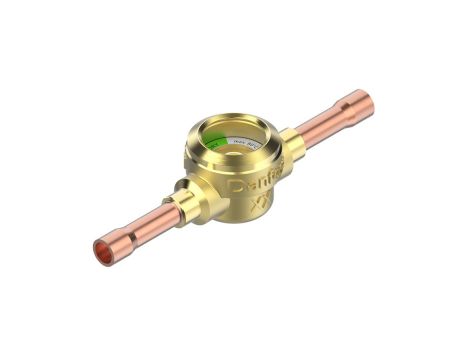 Danfoss SGP 6s N, Wziernik, Do lutowania, ODF, Do lutowania, ODF - 014L0181