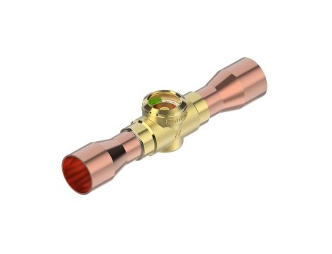 Danfoss SGP 22s N, Wziernik, Do lutowania, ODF, Do lutowania, ODF - 014L0187