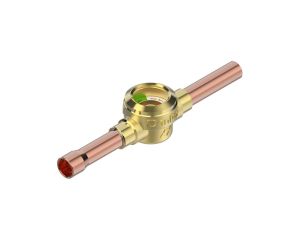 Danfoss SGP 10s N, Wziernik, Do lutowania, ODF, Do lutowania, ODM - 014L0202