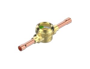 Danfoss SGP 6s N, Wziernik, Do lutowania, ODF, 6.00 mm, Do lutowania, ODF, 6.00 mm - 014L1020