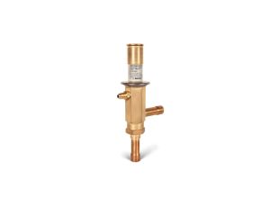 Danfoss Regulator upustu gorącego gazu, CPCE 12 - 034N0082