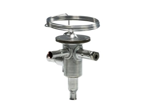 Danfoss Regulator upustu gorącego gazu, TUH - 068U2962