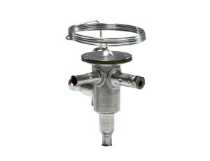 Danfoss Regulator upustu gorącego gazu, TUH - 068U3746
